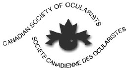 logo for Canadian Society of Ocularists